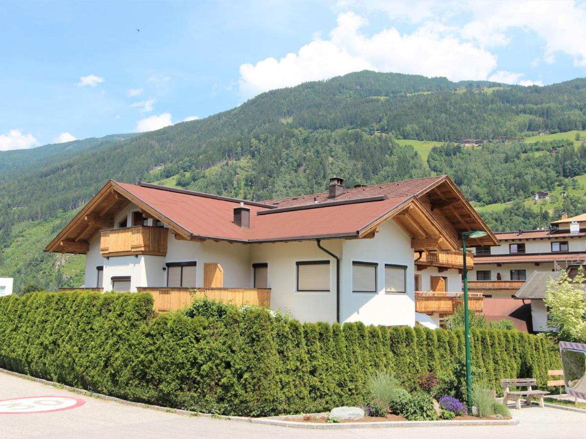 Apartment Schweiberer-2 By Interhome Aschau Im Zillertal Kültér fotó