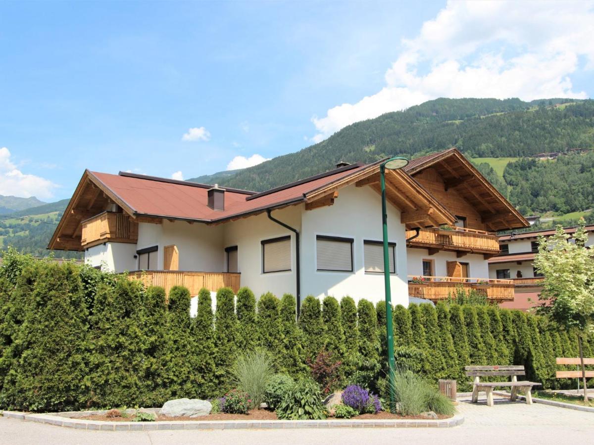 Apartment Schweiberer-2 By Interhome Aschau Im Zillertal Kültér fotó