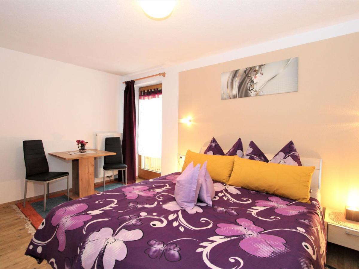 Apartment Schweiberer-2 By Interhome Aschau Im Zillertal Kültér fotó
