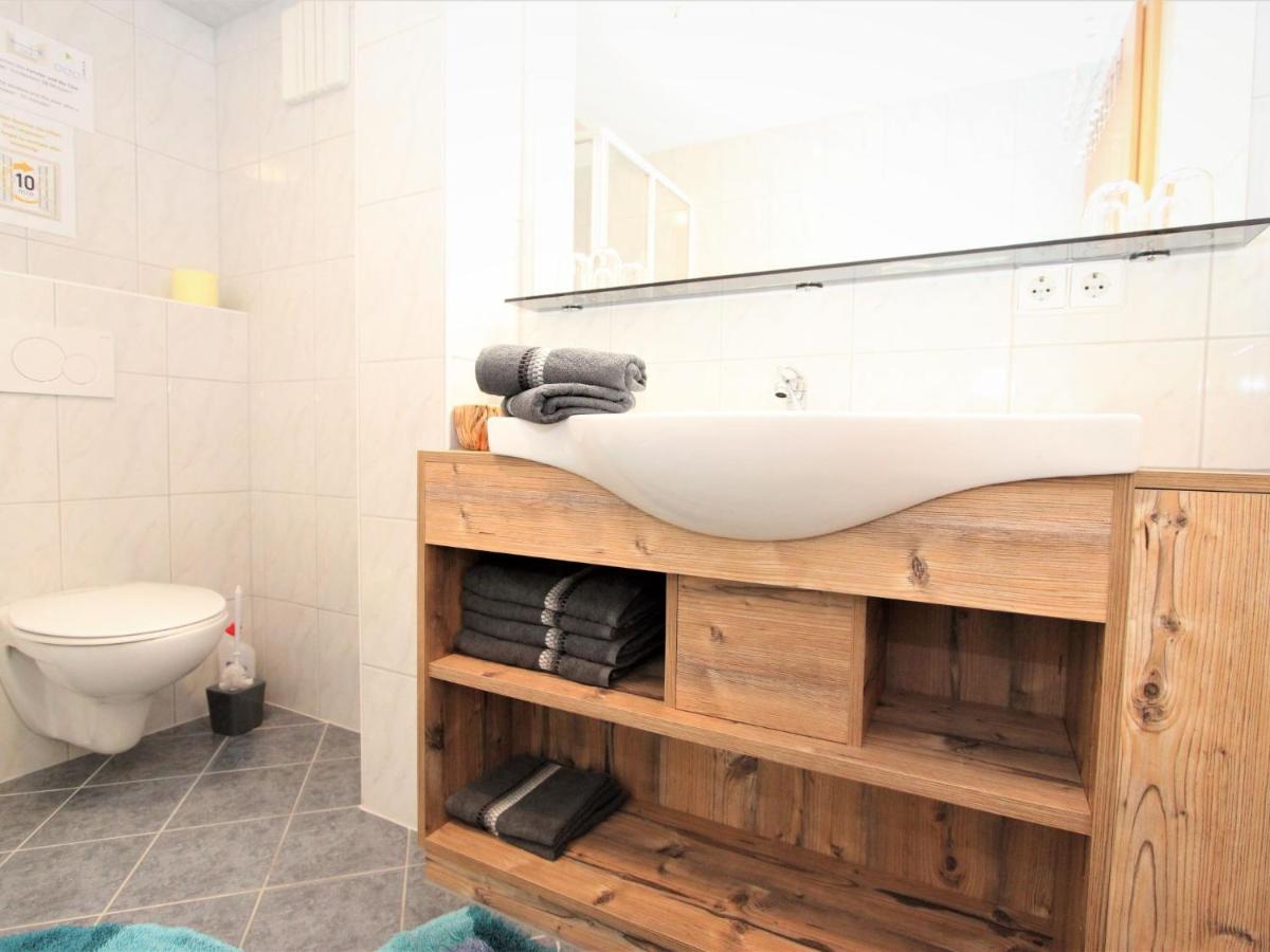 Apartment Schweiberer-2 By Interhome Aschau Im Zillertal Kültér fotó
